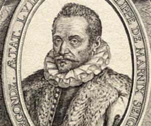 Philips of Marnix, Lord of Saint-Aldegonde Philips of Marnix, Lord of Saint-Aldegonde