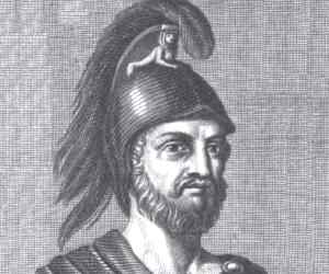 Philistus Philistus