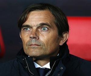Phillip Cocu Phillip Cocu