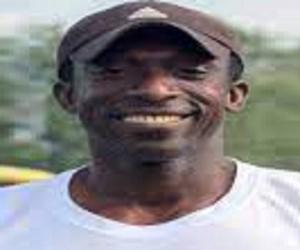 Phillip Gyau Phillip Gyau