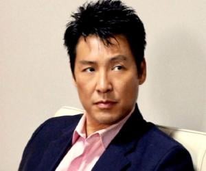 Phillip Rhee Phillip Rhee