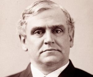 Phillips Brooks Phillips Brooks