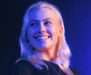 Phoebe Bridgers