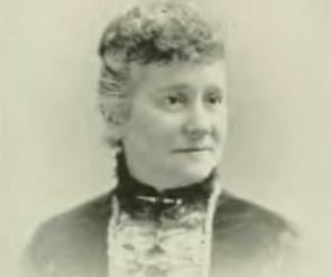 Phoebe Palmer Phoebe Palmer