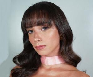 Phoebe Walker Phoebe Walker