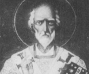 Photios I of Constantinople Photios I of Constantinople