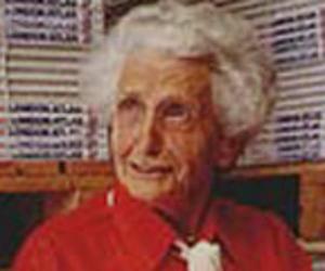 Phyllis Pearsall Phyllis Pearsall
