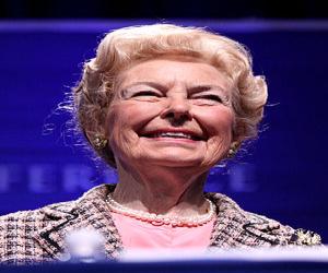 Phyllis Schlafly Phyllis Schlafly