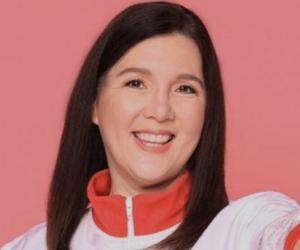 Pia Cayetano Pia Cayetano