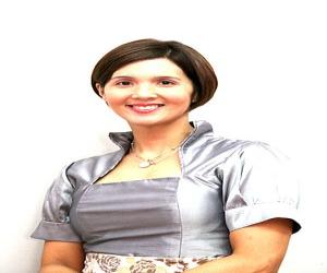 Pia Cayetano Pia Cayetano