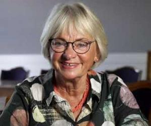Pia Kjærsgaard Pia Kjærsgaard