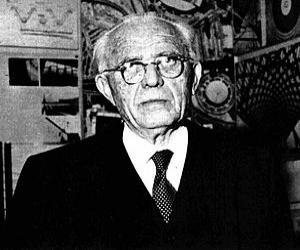 Pier Luigi Nervi Pier Luigi Nervi