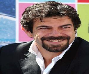 Pierfrancesco Favino Pierfrancesco Favino