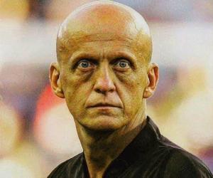 Pierluigi Collina