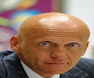 Pierluigi Collina Pierluigi Collina