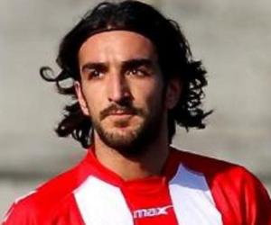 Piermario Morosini Piermario Morosini
