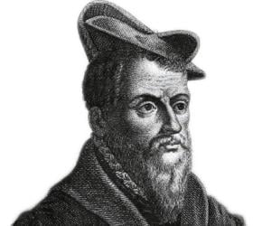 Pierre Belon Pierre Belon