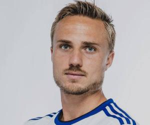 Pierre Bengtsson Pierre Bengtsson