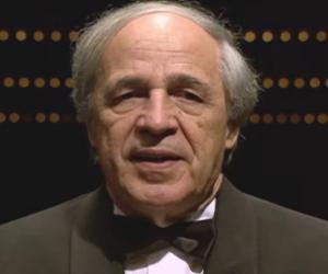 Pierre Boulez