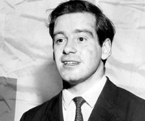 Pierre Bourgault Pierre Bourgault
