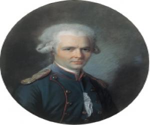 Pierre Choderlos de Laclos Pierre Choderlos de Laclos