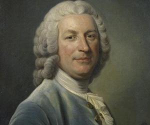 Pierre-Claude Nivelle de La Chaussée Pierre-Claude Nivelle de La Chaussée