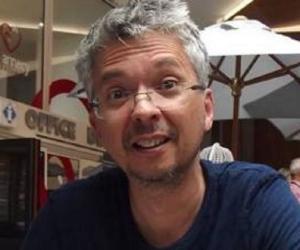 Pierre Coffin Pierre Coffin