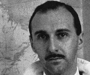 Pierre Dansereau Pierre Dansereau