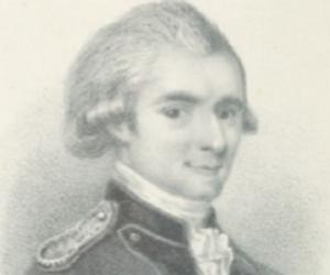 Pierre du Buat Pierre du Buat