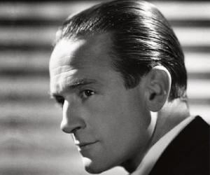 Pierre Fresnay Pierre Fresnay