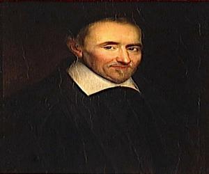 Pierre Gassendi Pierre Gassendi