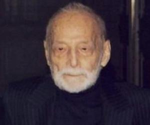 Pierre Gérald Pierre Gérald