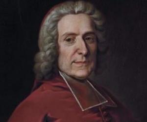 Pierre Guérin de Tencin Pierre Guérin de Tencin
