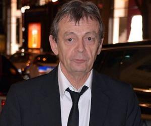 Pierre Lemaitre Pierre Lemaitre