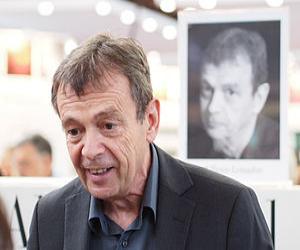 Pierre Lemaitre Pierre Lemaitre