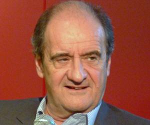 Pierre Lescure Pierre Lescure