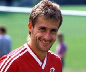 Pierre Littbarski Pierre Littbarski