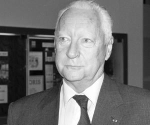 Pierre Messmer Pierre Messmer
