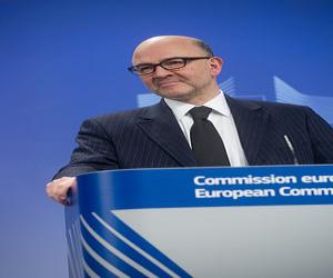 Pierre Moscovici Pierre Moscovici