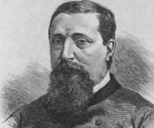 Pierre Napoléon Bonaparte Pierre Napoléon Bonaparte