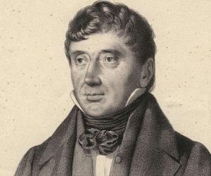 Pierre-Paul Royer-Collard Pierre-Paul Royer-Collard