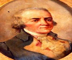 Pierre Samuel du Pont de Nemours Pierre Samuel du Pont de Nemours