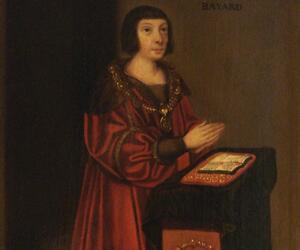Pierre Terrail, seigneur de Bayard Pierre Terrail, seigneur de Bayard