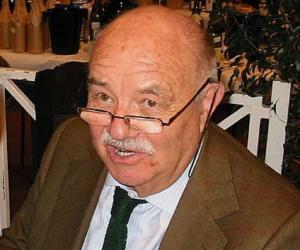 Pierre Troisgros Pierre Troisgros