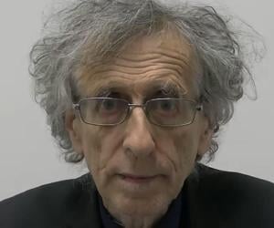 Piers Corbyn