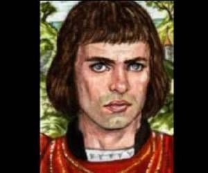 Piers Gaveston, 1st Earl of Cornwall Piers Gaveston, 1st Earl of Cornwall