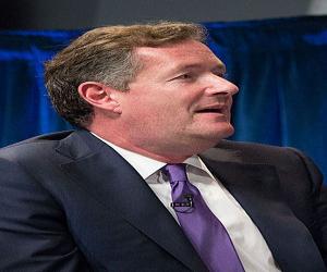 Piers Morgan Piers Morgan