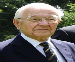 Piet de Jong Piet de Jong