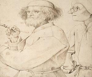 Pieter Bruegel the Elder Pieter Bruegel the Elder