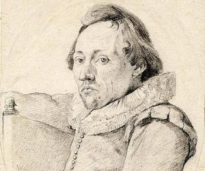 Pieter Jansz. Saenredam Pieter Jansz. Saenredam